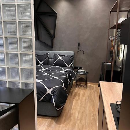 Room 11 Aristotelous Thessaloniki And-Mykonos エクステリア 写真