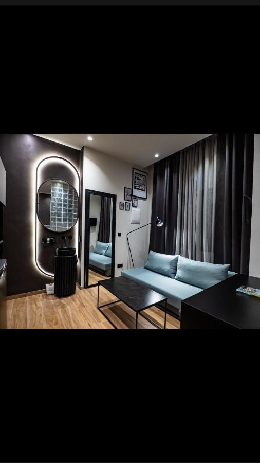 Room 11 Aristotelous Thessaloniki And-Mykonos エクステリア 写真