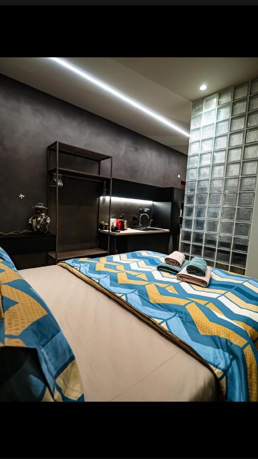 Room 11 Aristotelous Thessaloniki And-Mykonos エクステリア 写真