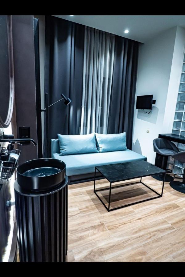 Room 11 Aristotelous Thessaloniki And-Mykonos エクステリア 写真