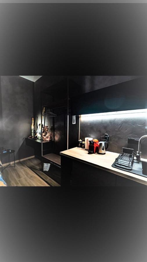 Room 11 Aristotelous Thessaloniki And-Mykonos エクステリア 写真