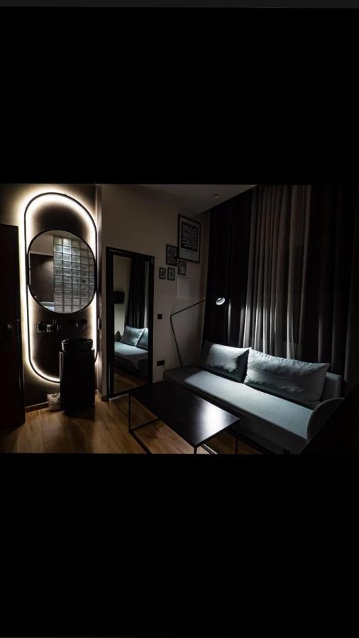 Room 11 Aristotelous Thessaloniki And-Mykonos エクステリア 写真
