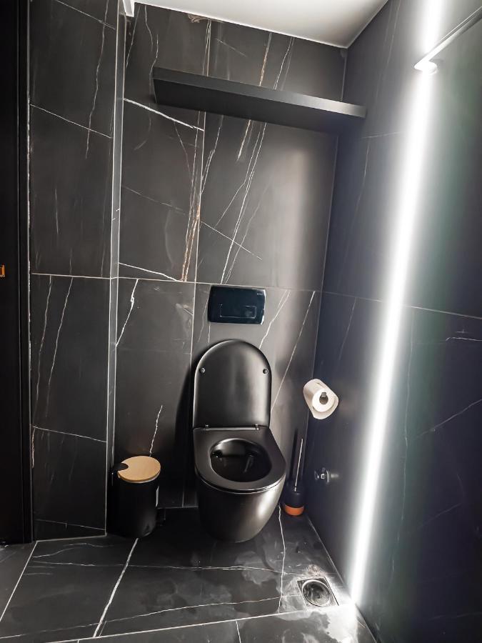 Room 11 Aristotelous Thessaloniki And-Mykonos エクステリア 写真