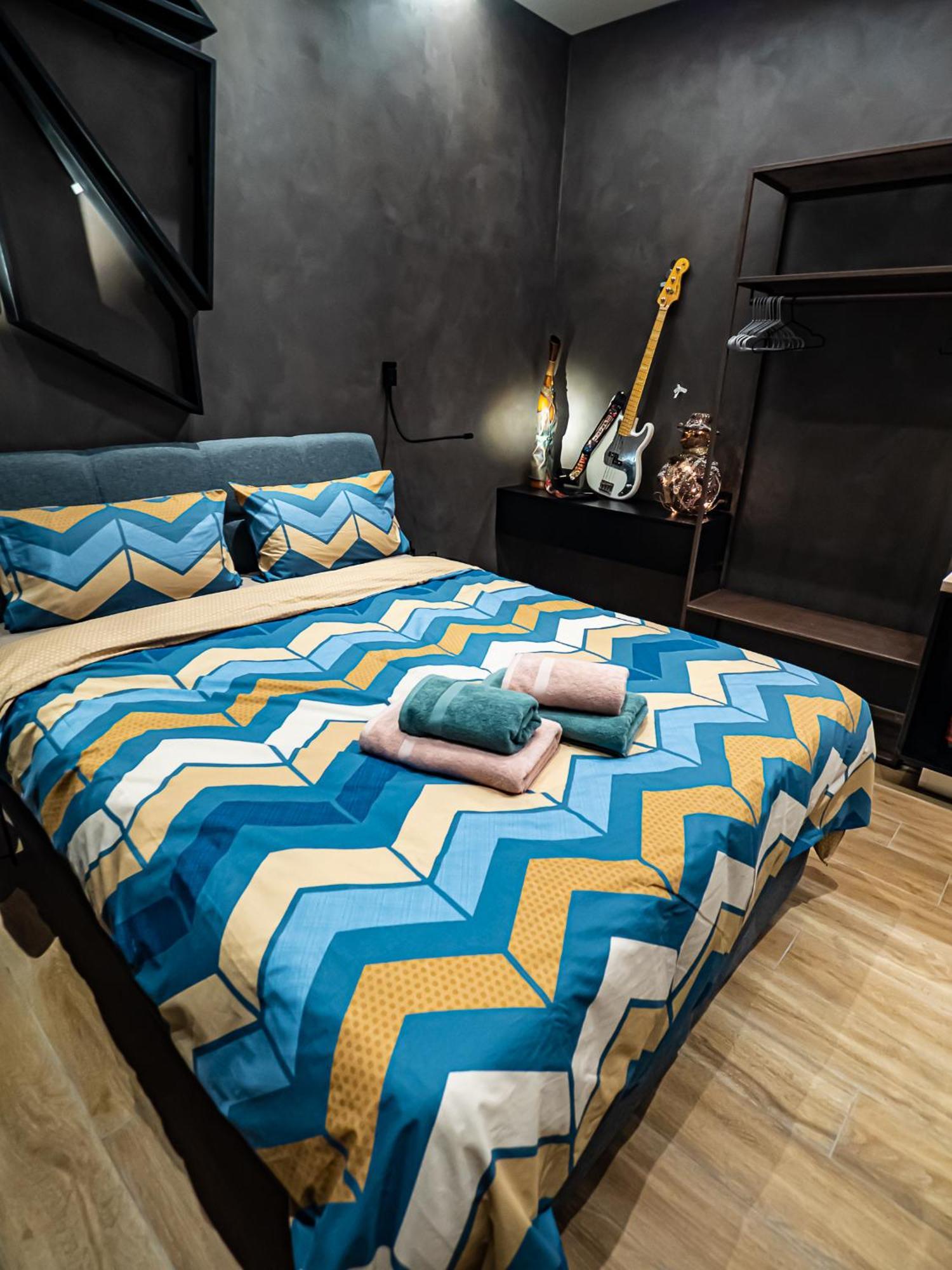 Room 11 Aristotelous Thessaloniki And-Mykonos エクステリア 写真