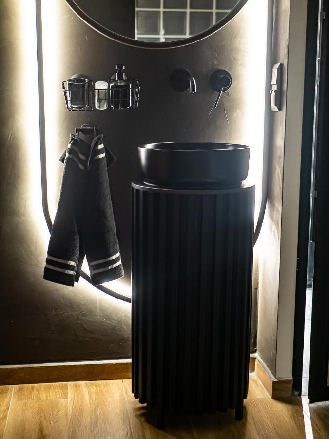Room 11 Aristotelous Thessaloniki And-Mykonos エクステリア 写真