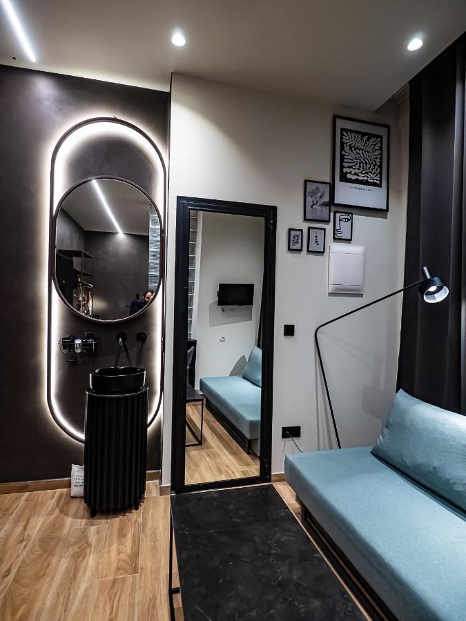 Room 11 Aristotelous Thessaloniki And-Mykonos エクステリア 写真