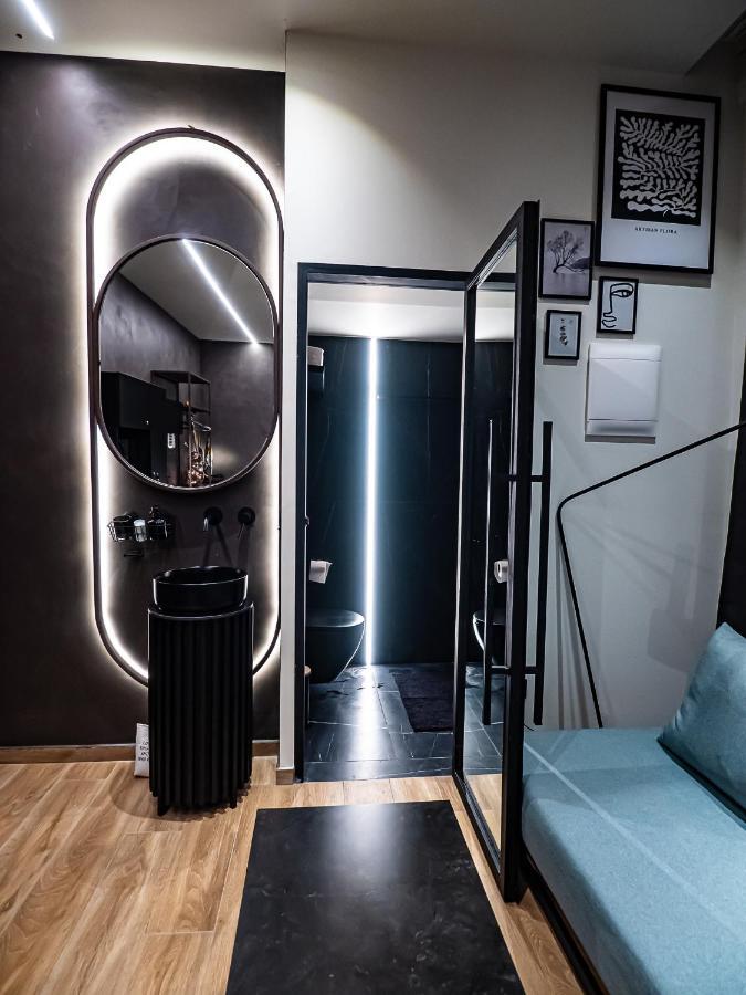Room 11 Aristotelous Thessaloniki And-Mykonos エクステリア 写真