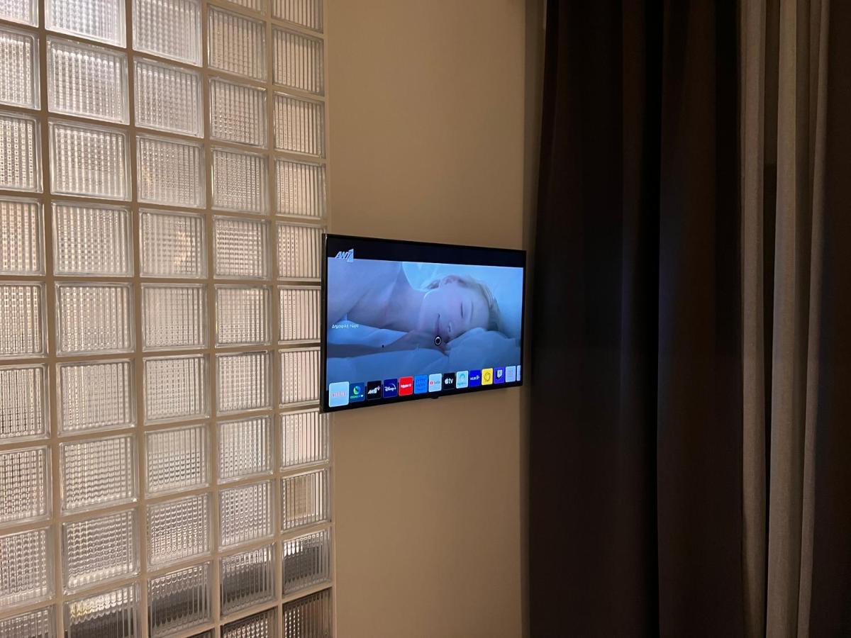 Room 11 Aristotelous Thessaloniki And-Mykonos エクステリア 写真