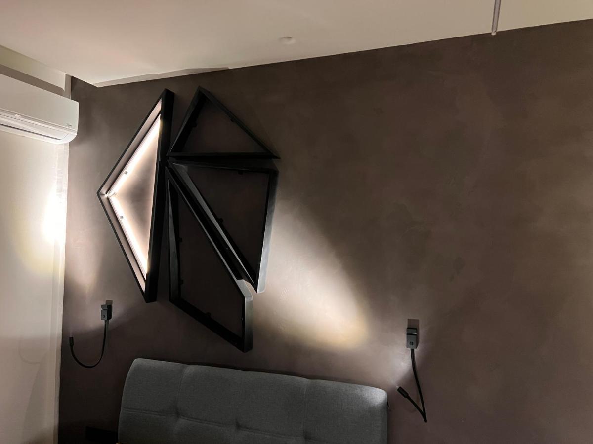 Room 11 Aristotelous Thessaloniki And-Mykonos エクステリア 写真