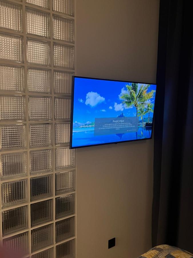 Room 11 Aristotelous Thessaloniki And-Mykonos エクステリア 写真