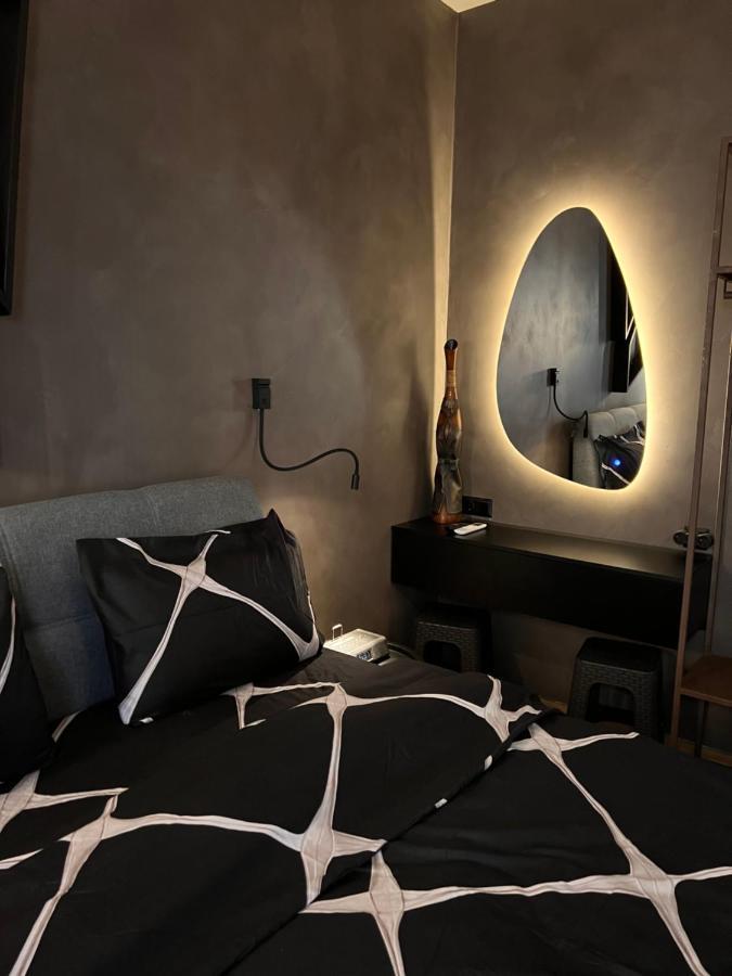 Room 11 Aristotelous Thessaloniki And-Mykonos エクステリア 写真