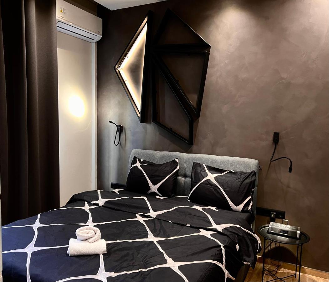 Room 11 Aristotelous Thessaloniki And-Mykonos エクステリア 写真