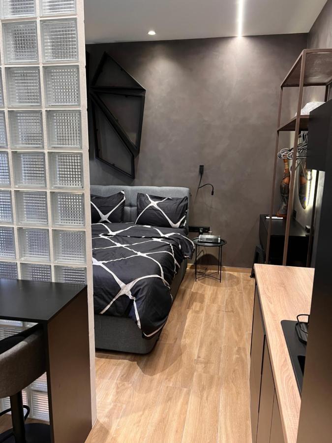 Room 11 Aristotelous Thessaloniki And-Mykonos エクステリア 写真