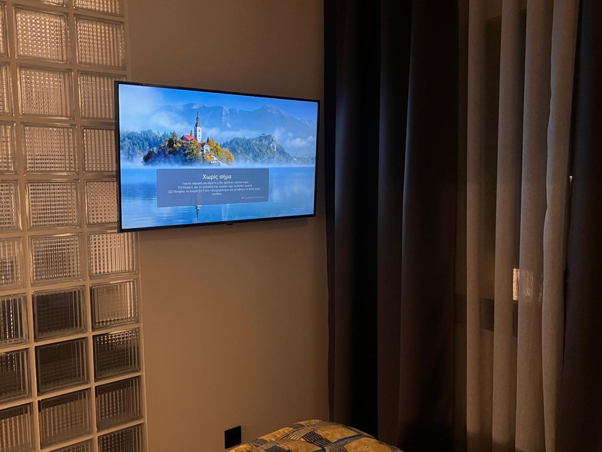 Room 11 Aristotelous Thessaloniki And-Mykonos エクステリア 写真