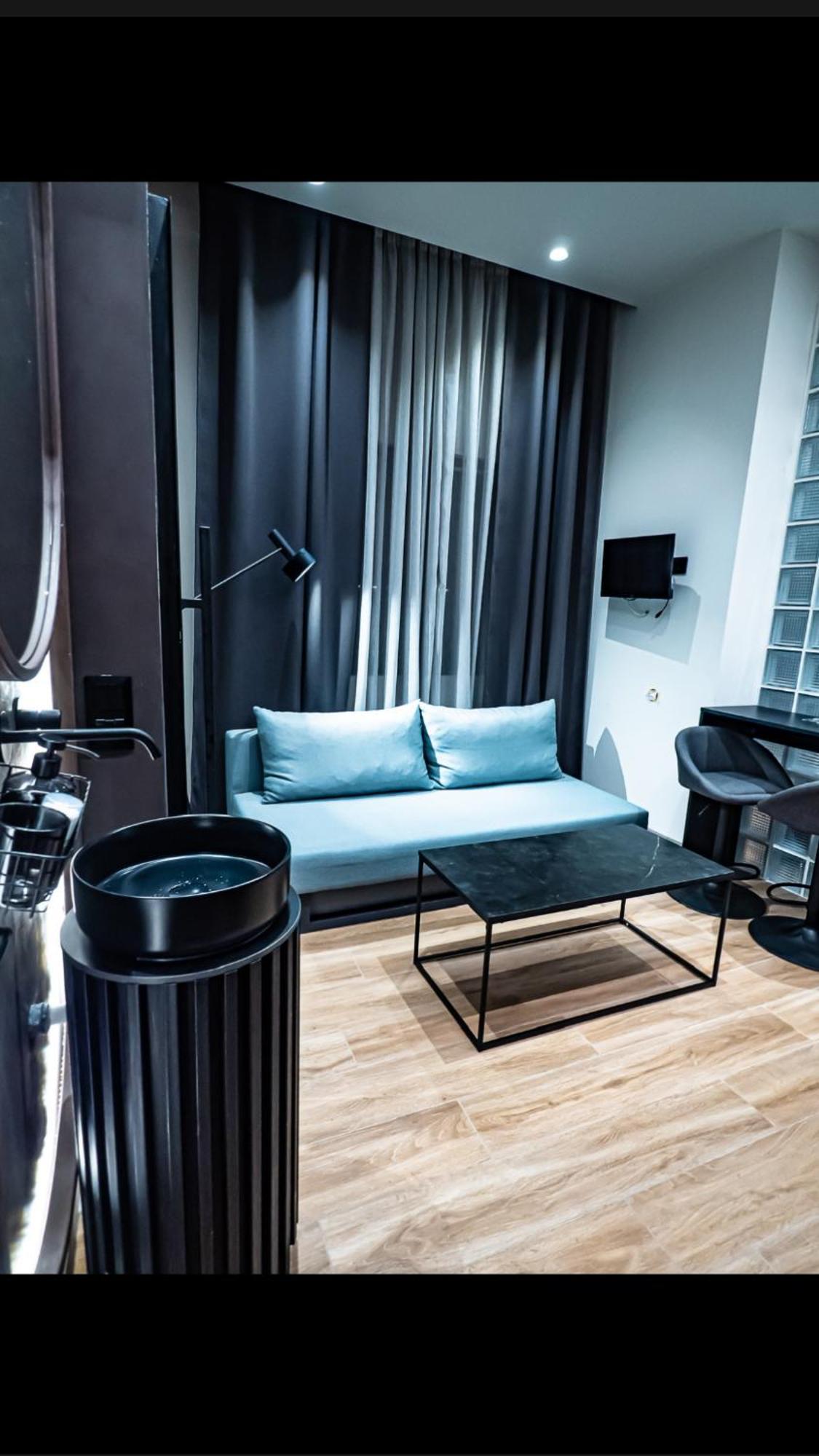 Room 11 Aristotelous Thessaloniki And-Mykonos エクステリア 写真
